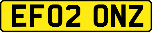 EF02ONZ