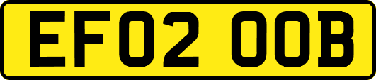 EF02OOB