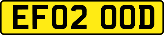 EF02OOD