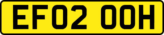 EF02OOH