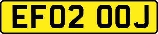 EF02OOJ