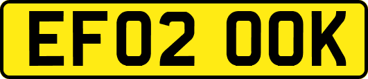 EF02OOK