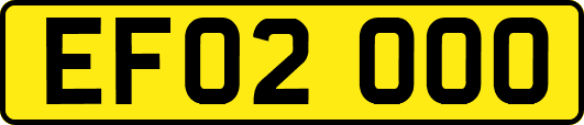 EF02OOO