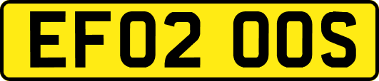 EF02OOS