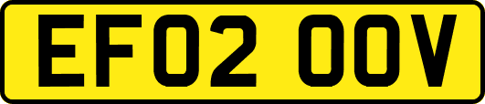 EF02OOV