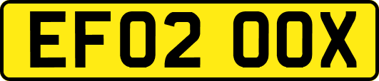 EF02OOX