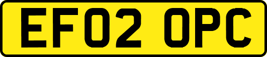 EF02OPC