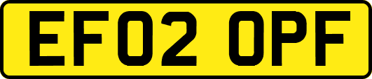 EF02OPF