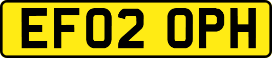 EF02OPH