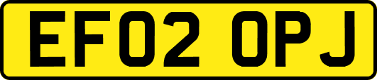 EF02OPJ