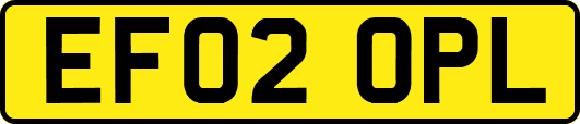 EF02OPL