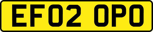 EF02OPO