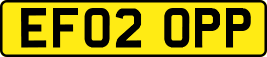 EF02OPP