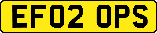 EF02OPS