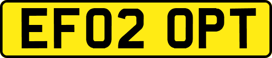 EF02OPT