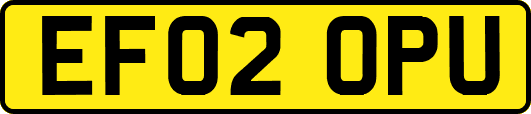 EF02OPU