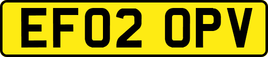 EF02OPV
