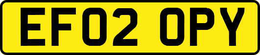 EF02OPY