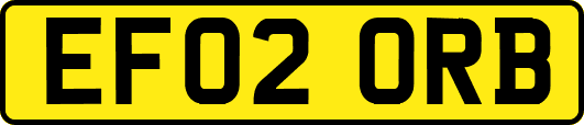 EF02ORB