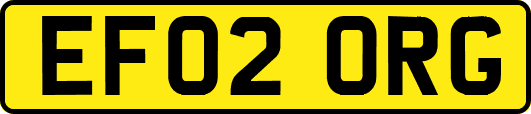 EF02ORG