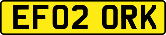EF02ORK