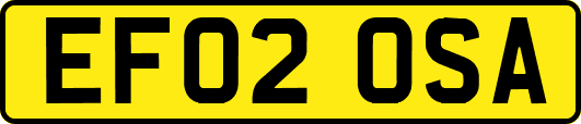 EF02OSA