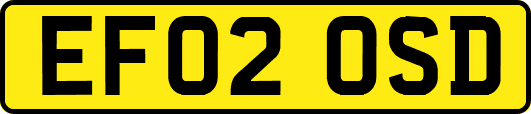 EF02OSD