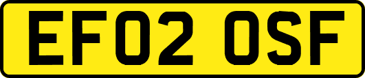 EF02OSF