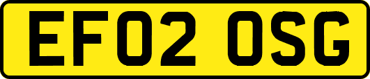 EF02OSG
