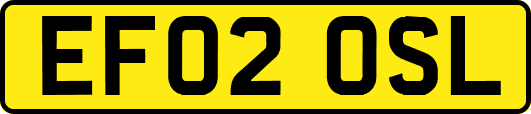 EF02OSL