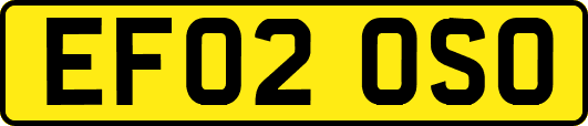 EF02OSO