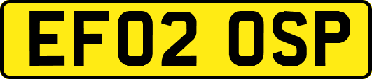 EF02OSP