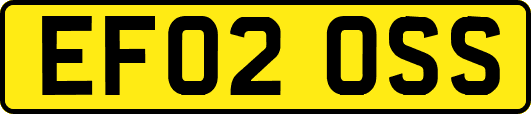 EF02OSS