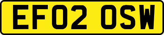 EF02OSW