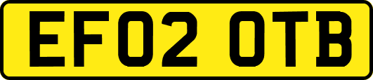 EF02OTB