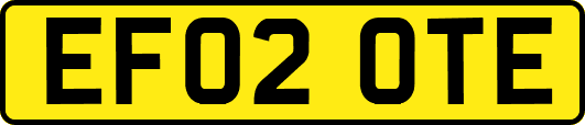EF02OTE