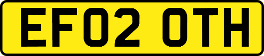 EF02OTH