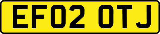 EF02OTJ