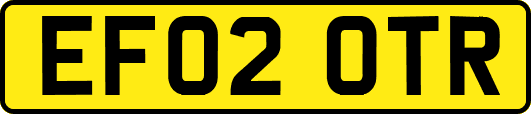 EF02OTR