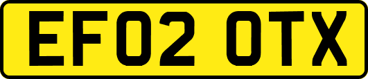 EF02OTX