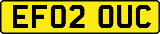 EF02OUC