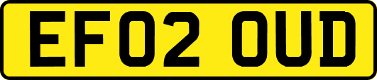 EF02OUD