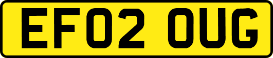 EF02OUG