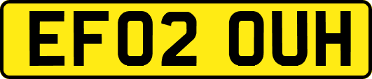 EF02OUH