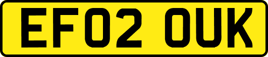 EF02OUK