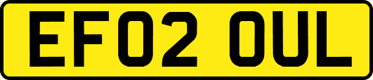 EF02OUL