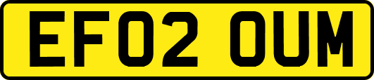 EF02OUM