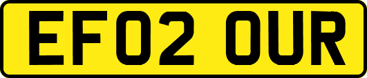 EF02OUR
