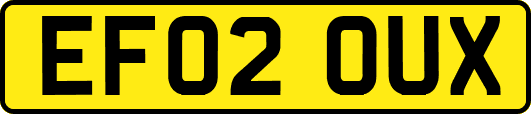 EF02OUX