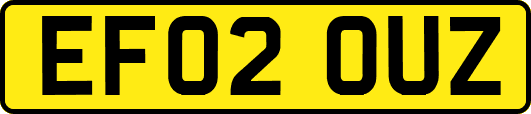 EF02OUZ
